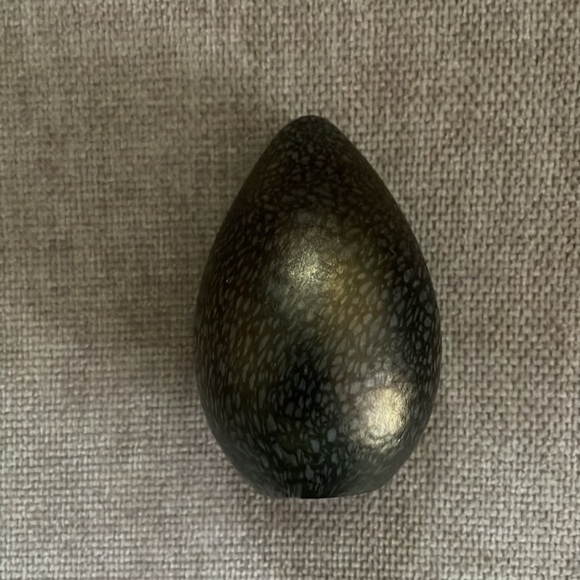 Isle of Wight paperweight - Picture 2 of 7